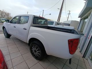 Nissan Navara 2018 DOUBLE CAB 2.3 DCI TEKNA 4X4 Μπλοκέ διαφορικό .-thumb-24