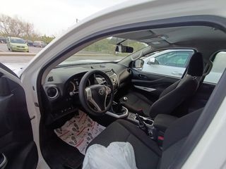 Nissan Navara 2018 DOUBLE CAB 2.3 DCI TEKNA 4X4 Μπλοκέ διαφορικό .-thumb-26
