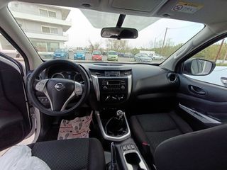 Nissan Navara 2018 DOUBLE CAB 2.3 DCI TEKNA 4X4 Μπλοκέ διαφορικό .-thumb-27