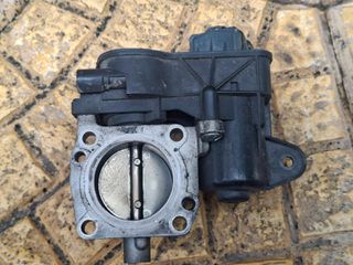 Πεταλουδα Γκαζιου Opel Grandland Crossland Corsa Combo 9801942080 44GTE4P Magneti Marelli  HN01 1.2 Turbo 12v