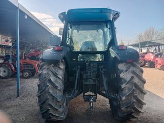 Τρακτέρ Landini 2009-thumb-4