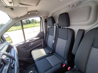 Ford Transit Custom 2020 2.0 ecoblue L1H1-thumb-10
