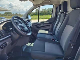 Ford Transit Custom 2020 2.0 ecoblue L1H1-thumb-9