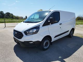 Ford Transit Custom 2020 2.0 ecoblue L1H1-thumb-8
