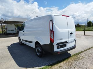 Ford Transit Custom 2020 2.0 ecoblue L1H1-thumb-5
