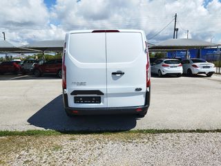 Ford Transit Custom 2020 2.0 ecoblue L1H1-thumb-4