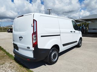 Ford Transit Custom 2020 2.0 ecoblue L1H1-thumb-7