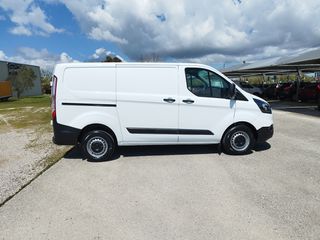 Ford Transit Custom 2020 2.0 ecoblue L1H1-thumb-3