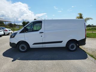 Ford Transit Custom 2020 2.0 ecoblue L1H1-thumb-6