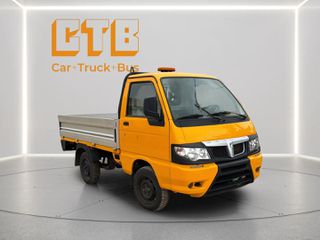 Piaggio Porter 2016 PORTER EURO6 *1.3 MULTITECH 83ps ΚΑΡΟΤΣΑΣ 2,30Χ 1,40