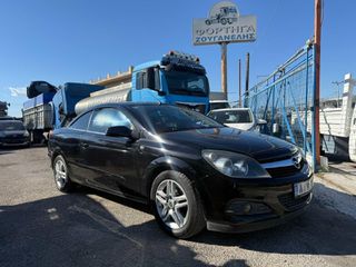 Opel Astra 2007 CABRIO 1.6