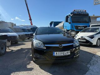 Opel Astra 2007 CABRIO 1.6-thumb-1