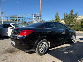 Opel Astra 2007 CABRIO 1.6-thumb-2