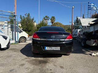 Opel Astra 2007 CABRIO 1.6-thumb-3
