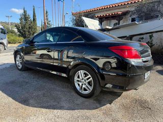 Opel Astra 2007 CABRIO 1.6-thumb-4