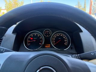 Opel Astra 2007 CABRIO 1.6-thumb-5