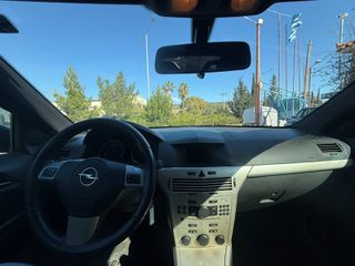 Opel Astra 2007 CABRIO 1.6-thumb-6