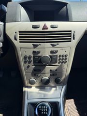 Opel Astra 2007 CABRIO 1.6-thumb-7