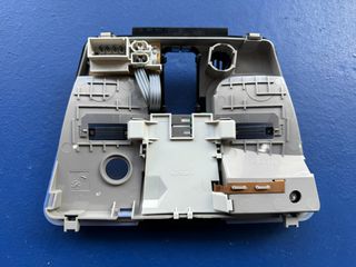 Πλαφονιέρα C class w202-thumb-1