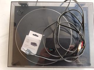 Marantz TT 185