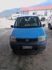 Fiat Panda 2004 PANDA