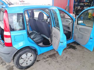 Fiat Panda 2004 PANDA-thumb-13