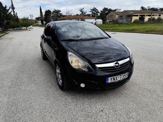 Opel Corsa 2010 ΠΕΤΡΈΛΑΙΟ