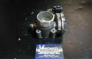 ΠΕΤΑΛΟΥΔΑ ΓΚΑΖΙΟΥ BOSCH  FORD  FIESTA VI <CB1,CCN>  1.25/1.4  (07/2008-04/2017) - FUSION <JU_>  1.25/1.4/1.6  (08/2008-12/2012)  ΚΩΔ. 8A6G-9F991-AC , 0 250 750 532