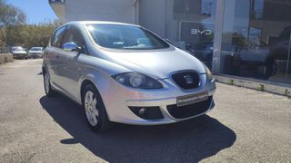 Seat Altea 2009 XL 1.4 TSI 125HP STYLE