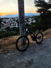 Downhill - Enduro - Trail Commencal 2021 v4