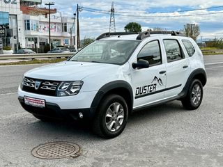 Dacia Duster 2017 EDITION ADVENTURE EXCLUSIVE DIESEL PRESTIGE ...!!