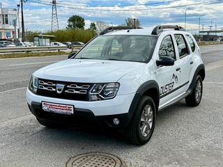 Dacia Duster 2017 EDITION ADVENTURE EXCLUSIVE DIESEL PRESTIGE ...!!-thumb-1
