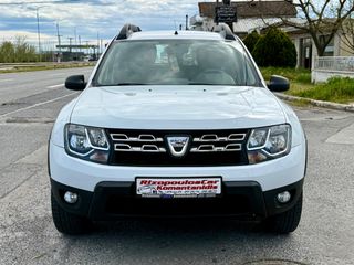 Dacia Duster 2017 EDITION ADVENTURE EXCLUSIVE DIESEL PRESTIGE ...!!-thumb-3