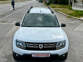 Dacia Duster 2017 EDITION ADVENTURE EXCLUSIVE DIESEL PRESTIGE ...!!-thumb-4