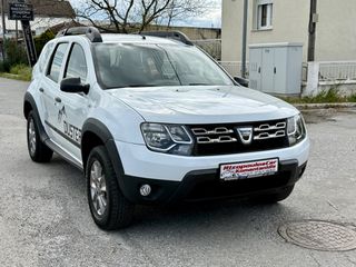 Dacia Duster 2017 EDITION ADVENTURE EXCLUSIVE DIESEL PRESTIGE ...!!-thumb-5