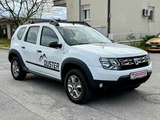 Dacia Duster 2017 EDITION ADVENTURE EXCLUSIVE DIESEL PRESTIGE ...!!-thumb-6