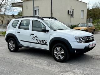 Dacia Duster 2017 EDITION ADVENTURE EXCLUSIVE DIESEL PRESTIGE ...!!-thumb-7
