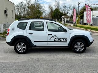 Dacia Duster 2017 EDITION ADVENTURE EXCLUSIVE DIESEL PRESTIGE ...!!-thumb-8