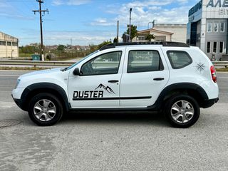 Dacia Duster 2017 EDITION ADVENTURE EXCLUSIVE DIESEL PRESTIGE ...!!-thumb-9