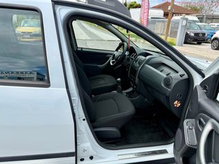 Dacia Duster 2017 EDITION ADVENTURE EXCLUSIVE DIESEL PRESTIGE ...!!-thumb-44