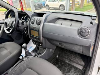 Dacia Duster 2017 EDITION ADVENTURE EXCLUSIVE DIESEL PRESTIGE ...!!-thumb-46