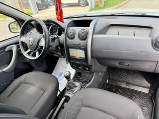 Dacia Duster 2017 EDITION ADVENTURE EXCLUSIVE DIESEL PRESTIGE ...!!-thumb-48