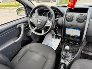 Dacia Duster 2017 EDITION ADVENTURE EXCLUSIVE DIESEL PRESTIGE ...!!-thumb-49