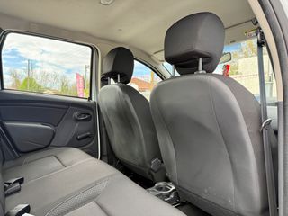 Dacia Duster 2017 EDITION ADVENTURE EXCLUSIVE DIESEL PRESTIGE ...!!-thumb-54