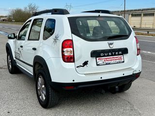 Dacia Duster 2017 EDITION ADVENTURE EXCLUSIVE DIESEL PRESTIGE ...!!-thumb-10
