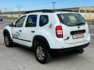 Dacia Duster 2017 EDITION ADVENTURE EXCLUSIVE DIESEL PRESTIGE ...!!-thumb-11