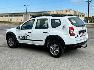 Dacia Duster 2017 EDITION ADVENTURE EXCLUSIVE DIESEL PRESTIGE ...!!-thumb-12