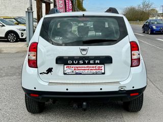 Dacia Duster 2017 EDITION ADVENTURE EXCLUSIVE DIESEL PRESTIGE ...!!-thumb-13
