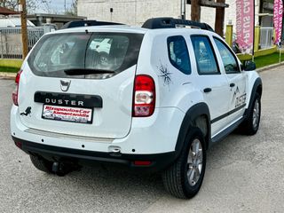 Dacia Duster 2017 EDITION ADVENTURE EXCLUSIVE DIESEL PRESTIGE ...!!-thumb-14