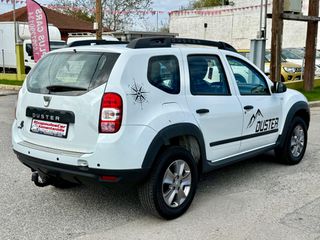 Dacia Duster 2017 EDITION ADVENTURE EXCLUSIVE DIESEL PRESTIGE ...!!-thumb-15